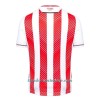 Camiseta de fútbol Stoke City Primera Equipación 2022-23 - Hombre